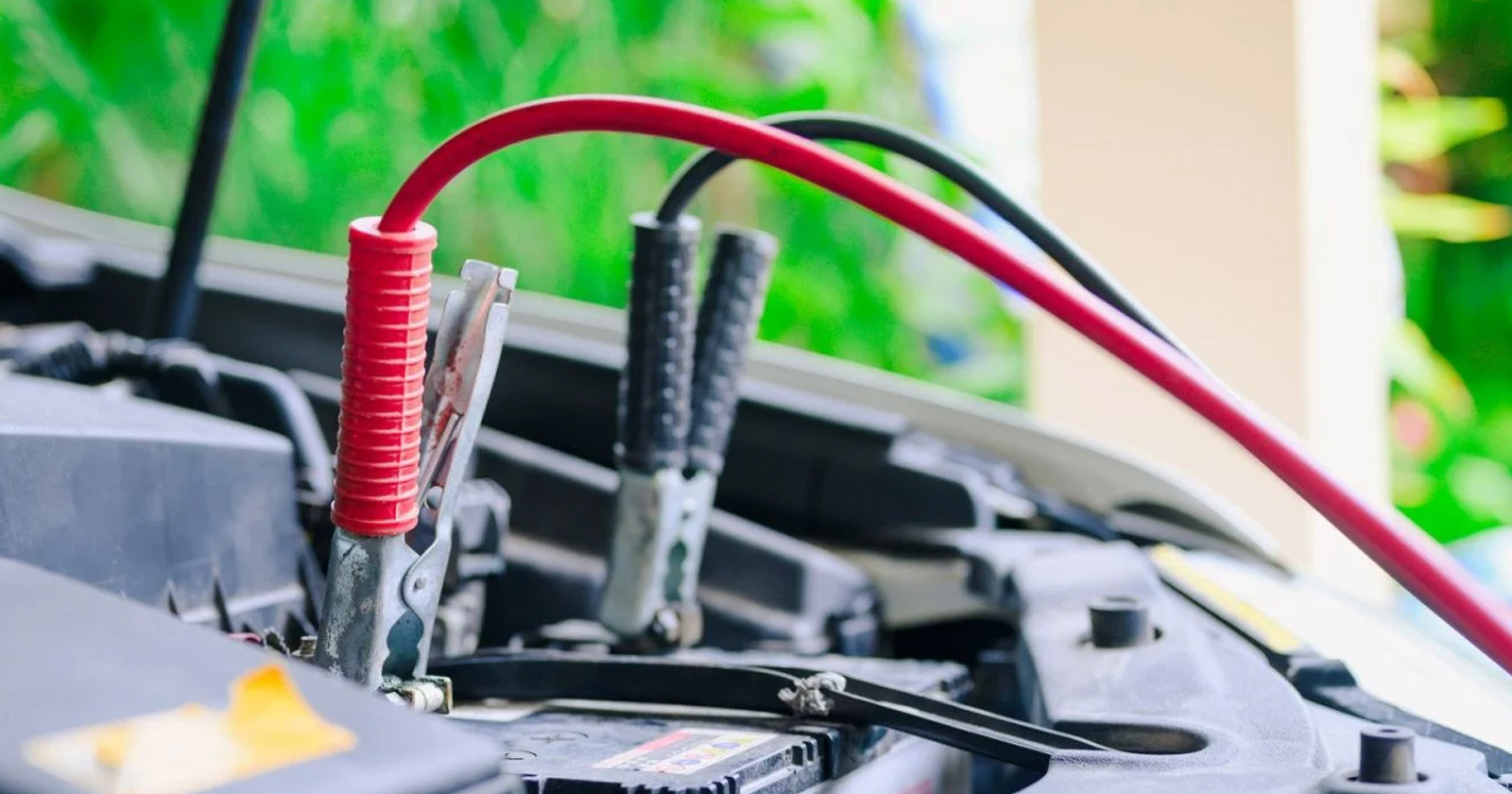 Çamlık Akü Takviye