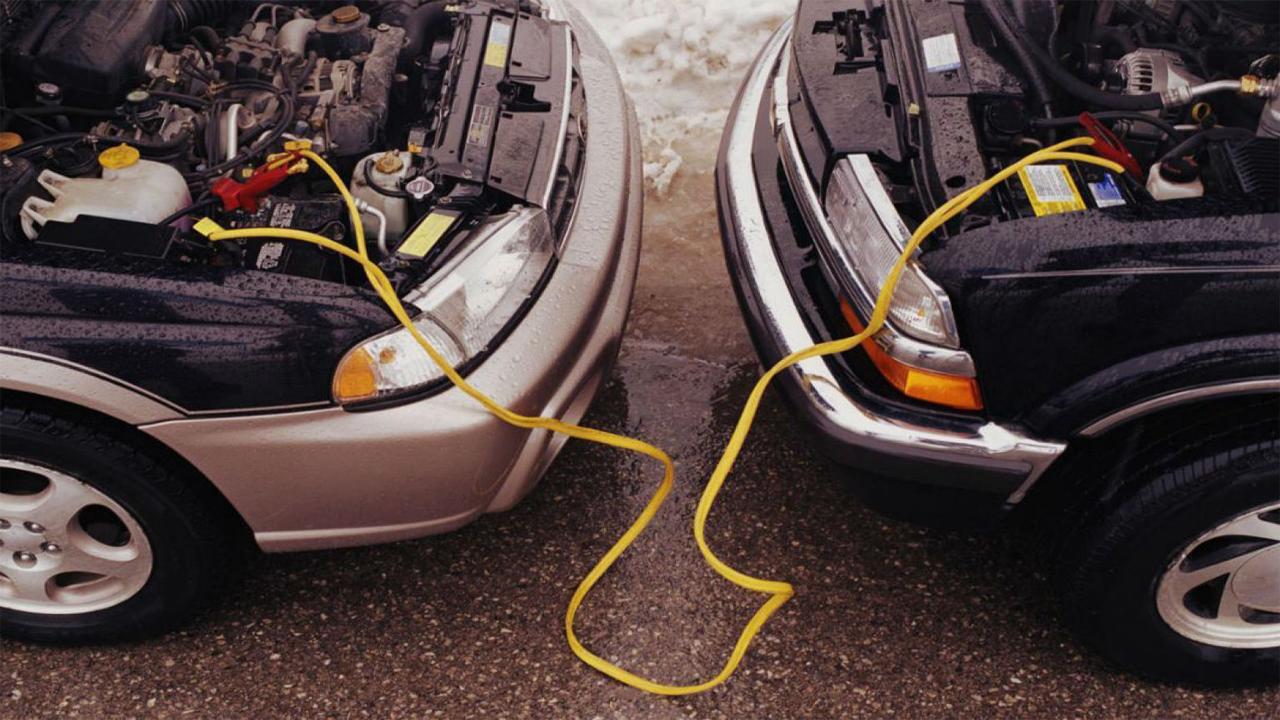 Çamlık Akü Takviye